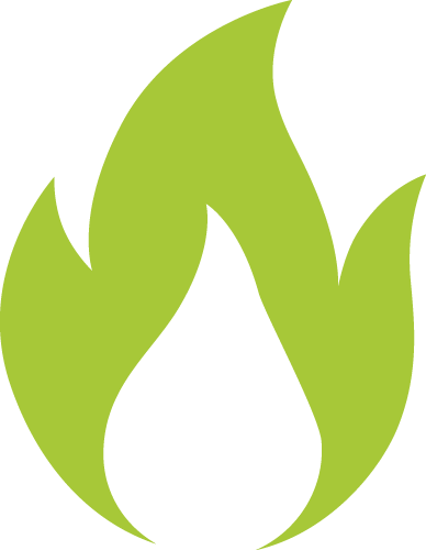 Exceptional Heat Output